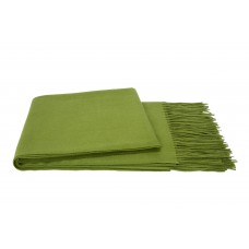 Cashmere Collection Water Weave Cashmere Throw ZHA1369